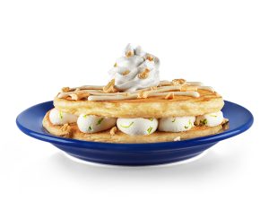 Pancakes-Pay-de-Limón