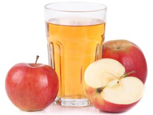 apple-juice
