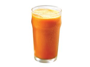 carrot-juice