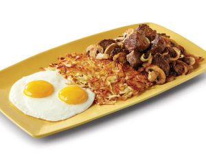 sirloin-tips-eggs
