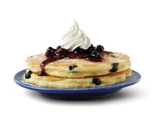 double-berry-pancake