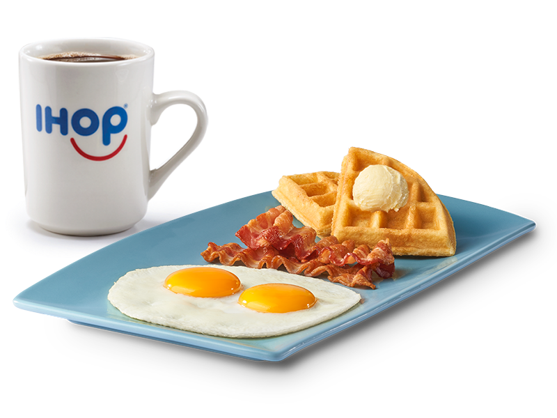 waffle-eggs