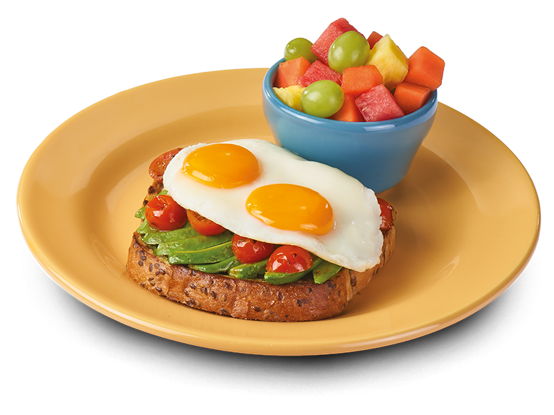 Avocado-Toast